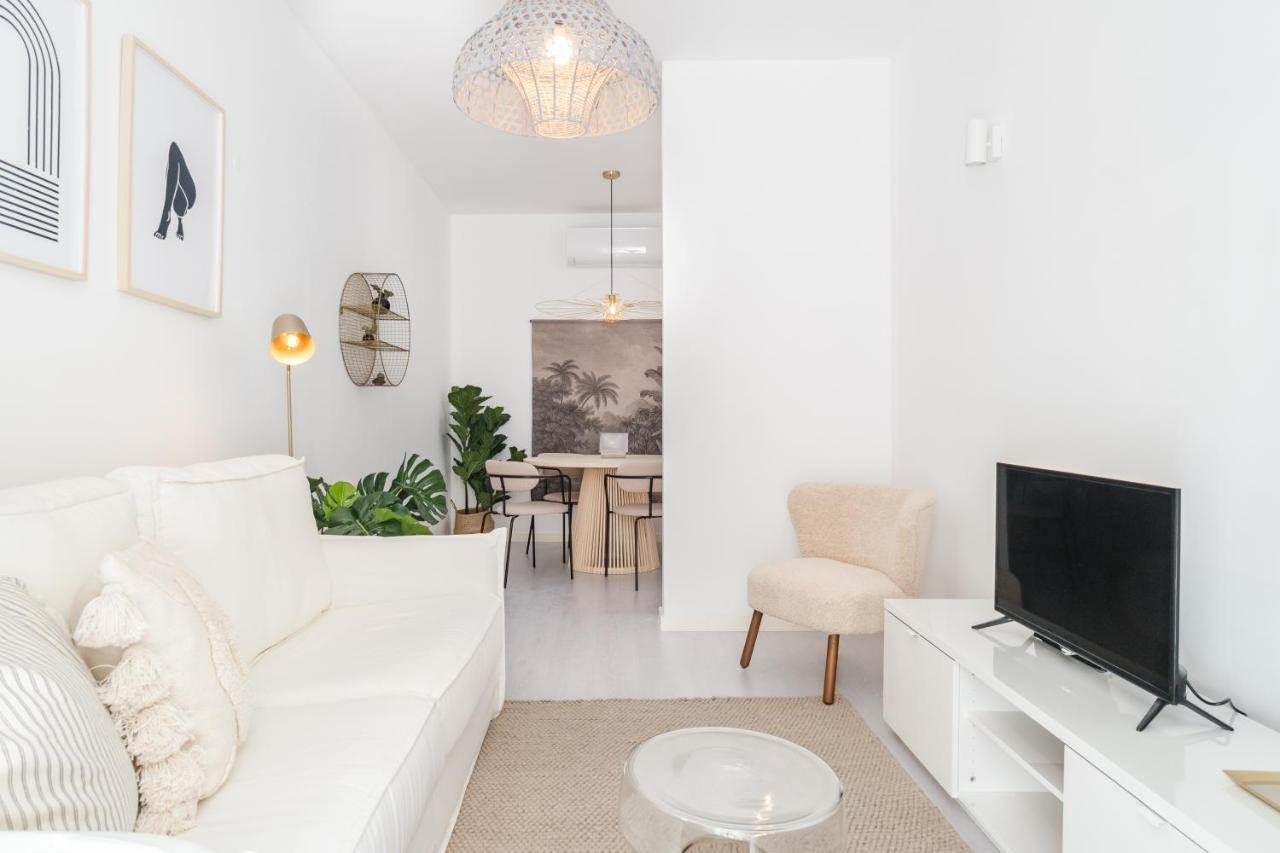 Casa Boma Lisboa - Modern And Stylish Apartment With Private Terrace - Lapa IV 외부 사진