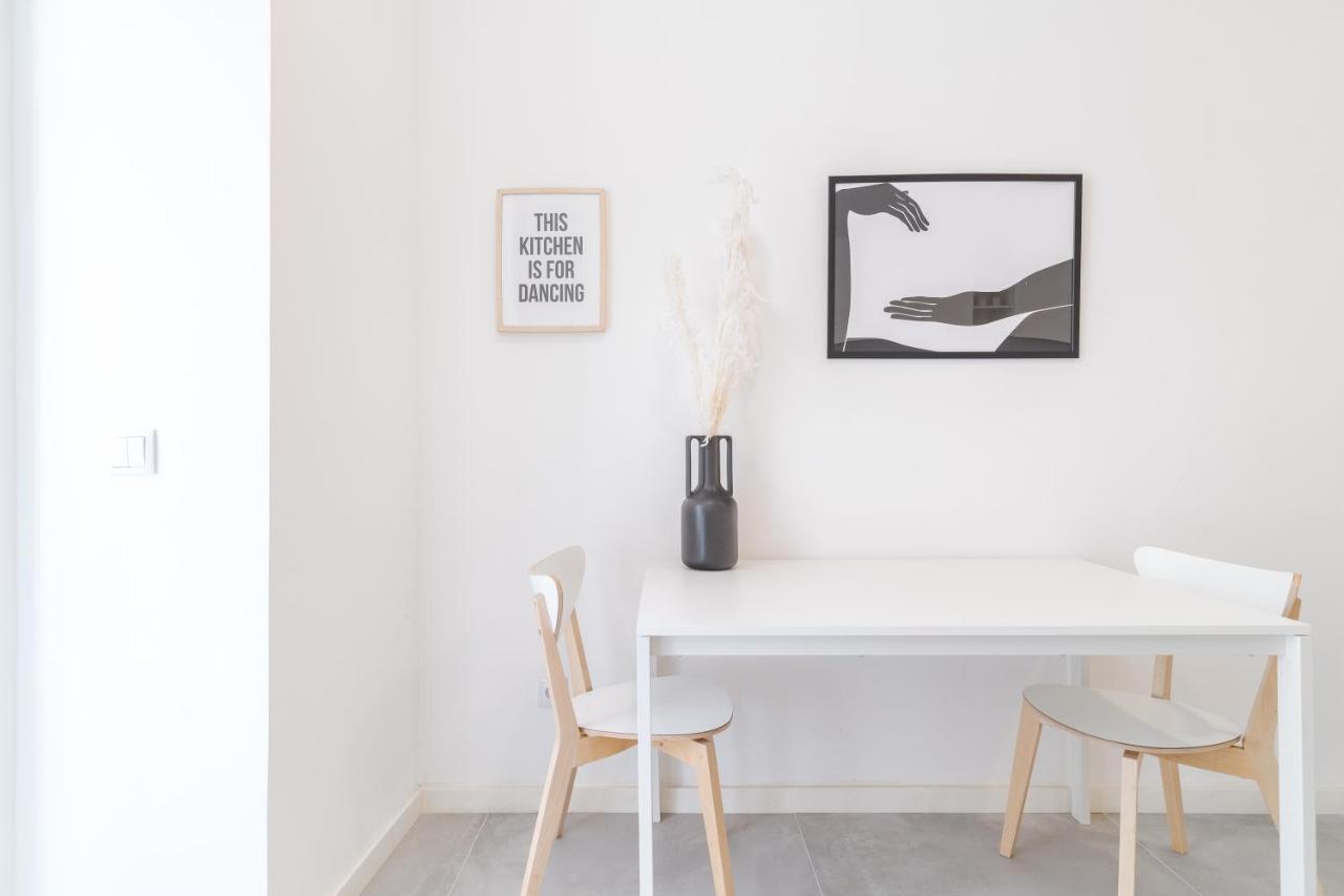 Casa Boma Lisboa - Modern And Stylish Apartment With Private Terrace - Lapa IV 외부 사진