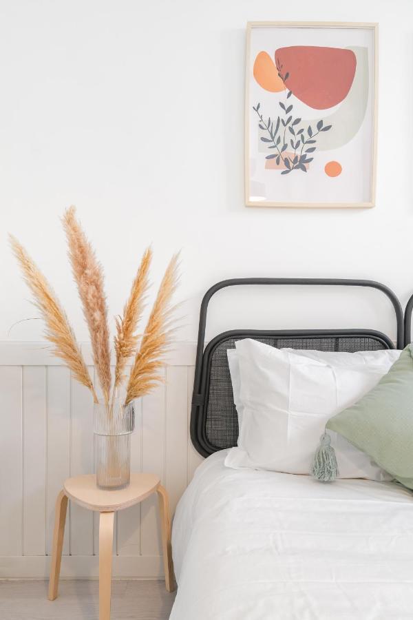 Casa Boma Lisboa - Modern And Stylish Apartment With Private Terrace - Lapa IV 외부 사진