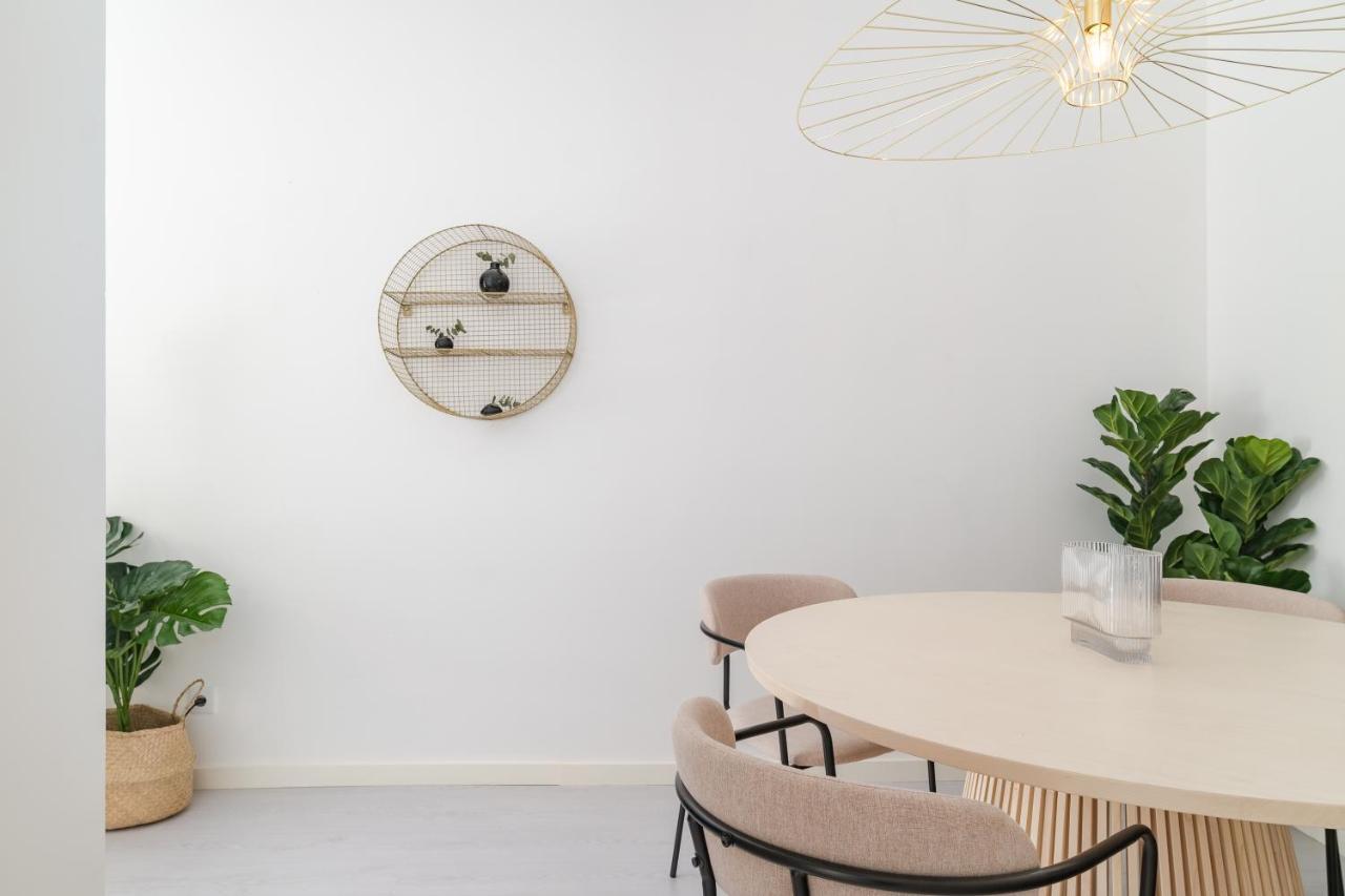Casa Boma Lisboa - Modern And Stylish Apartment With Private Terrace - Lapa IV 외부 사진