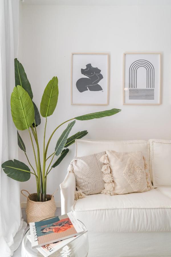 Casa Boma Lisboa - Modern And Stylish Apartment With Private Terrace - Lapa IV 외부 사진