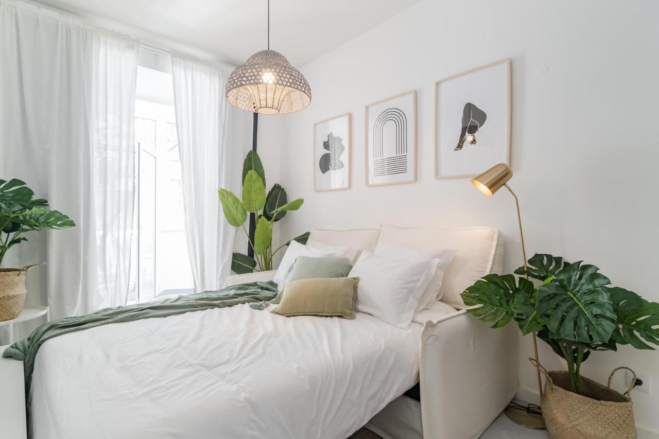 Casa Boma Lisboa - Modern And Stylish Apartment With Private Terrace - Lapa IV 외부 사진