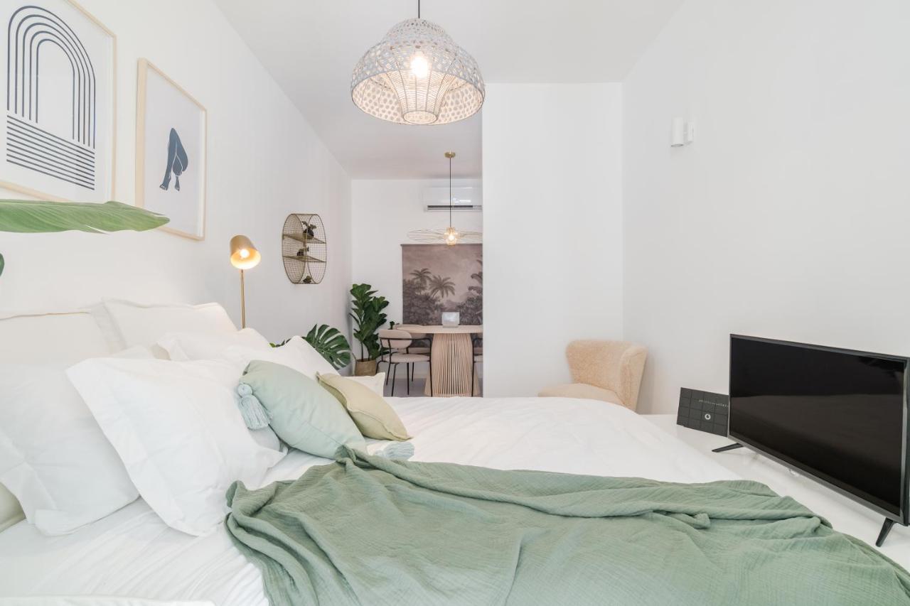 Casa Boma Lisboa - Modern And Stylish Apartment With Private Terrace - Lapa IV 외부 사진